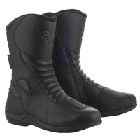 Мотоботы туристические Alpinestars Origin