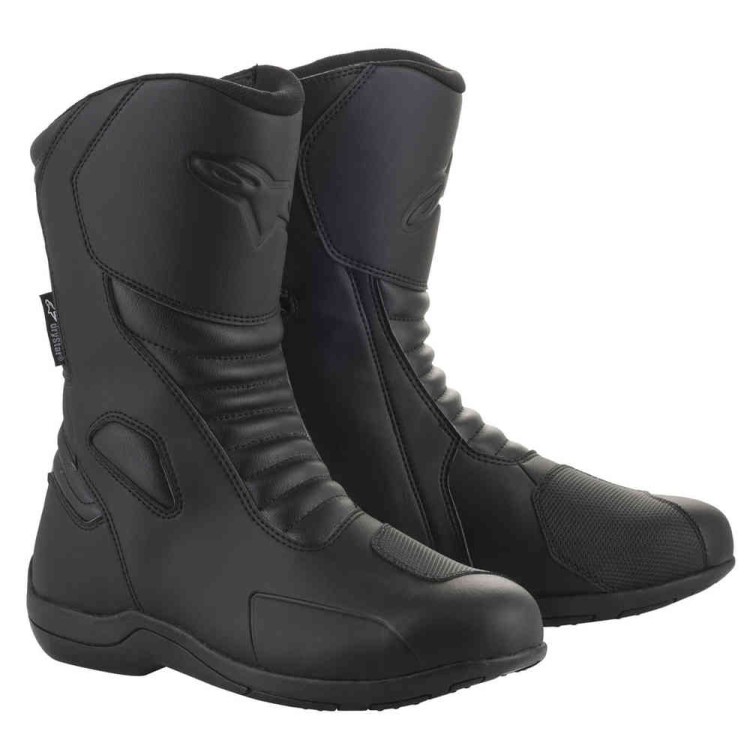Мотоботы туристические Alpinestars Origin