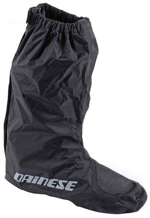 мотодождевик - бахилы Dainese Rain Overboots  1634294-001