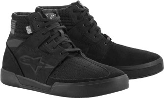 Мотоботы городские и короткие Alpinestars Primer