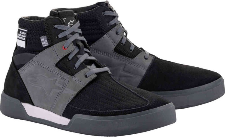 Мотоботы городские и короткие Alpinestars Primer