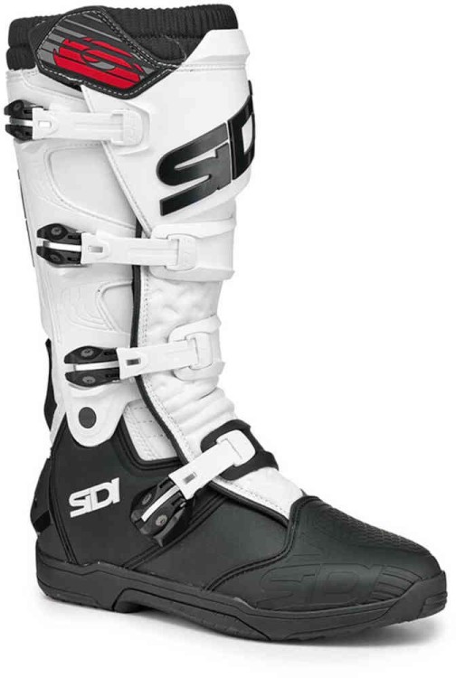 Мотоботы для мотокросса и эндуро Sidi XPower SC