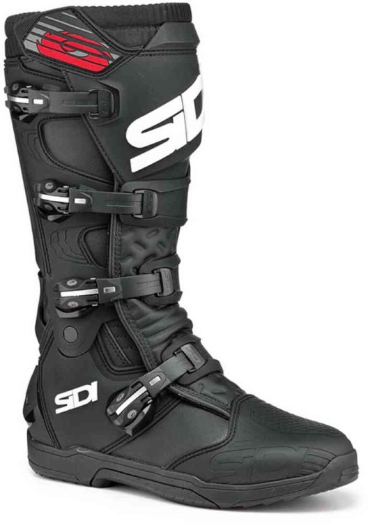 Мотоботы для мотокросса и эндуро Sidi XPower SC