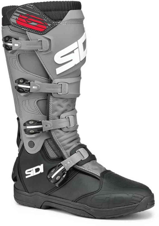 Мотоботы для мотокросса и эндуро Sidi XPower SC