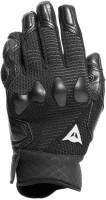 Мотоперчатки для города, спорта и туринга женские Dainese Unruly Ergo-Tek