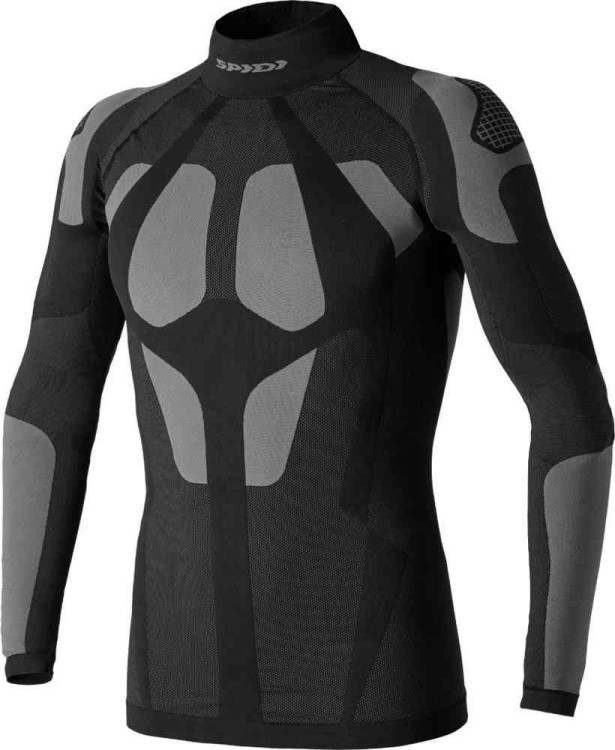 термобелье - майка Spidi Seamless  L77-010-S-M