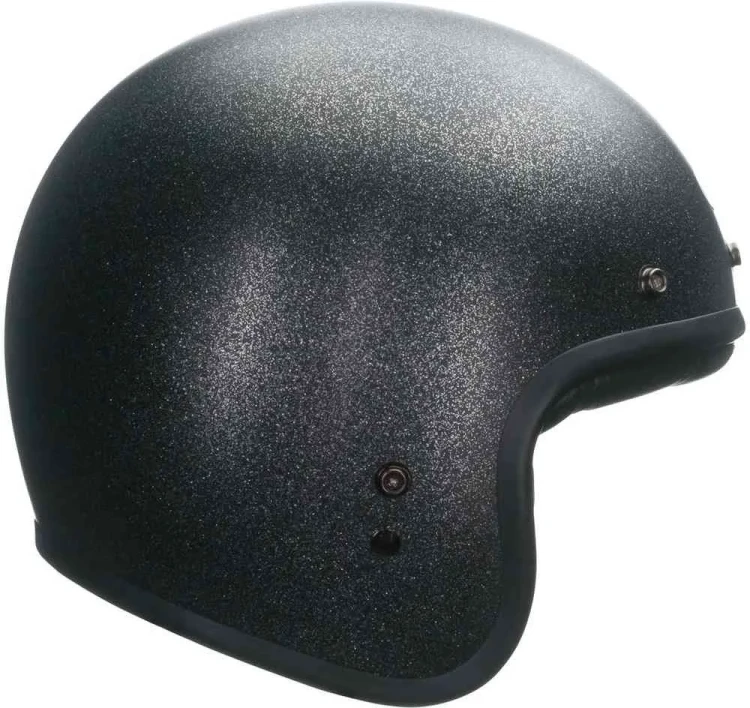 Мотошлем открытый Bell Custom 500 Flake