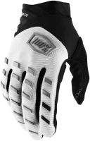велоэкипировка 100% Airmatic Белый/Черный HU-GLO-2033-2