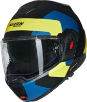 Мотошлем модуляр Nolan N120-1 Omocromo N-Com