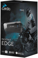 Cardo Packtalk EDGE  671060-00-1-Stck