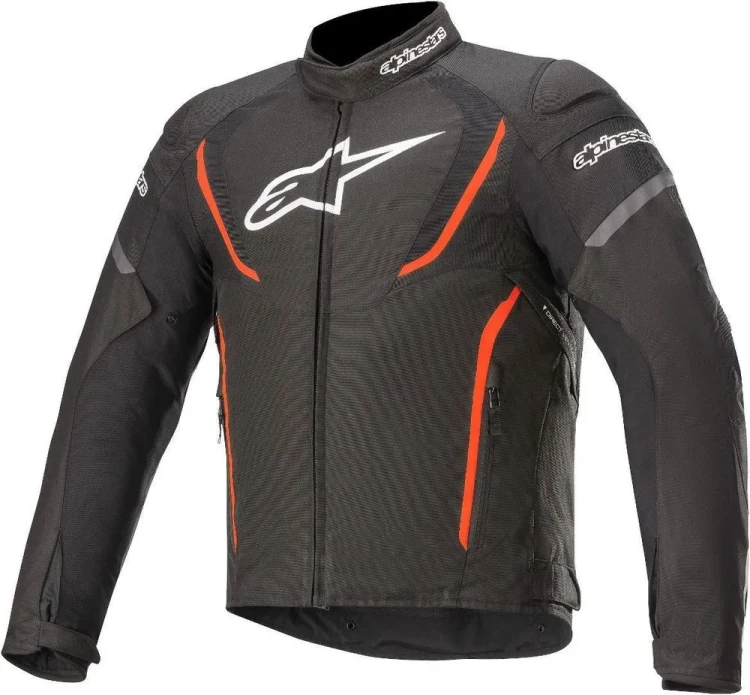Мотокуртка текстильная Alpinestars T-Jaws V3