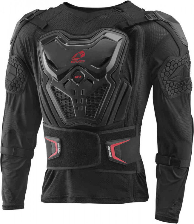 Мотозащита EVS Ballistic Jersey G7  642-8012-2