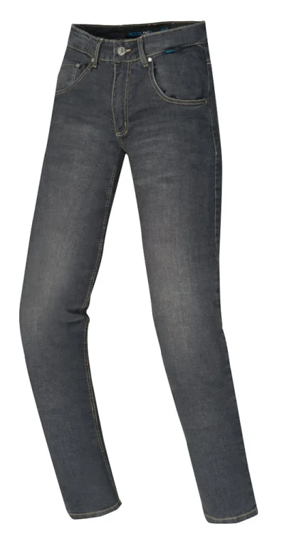 Мотоштаны текстильные Merlin Duke