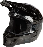 Мотошлем для мотокросса и эндуро Klim F3 Carbon Pro