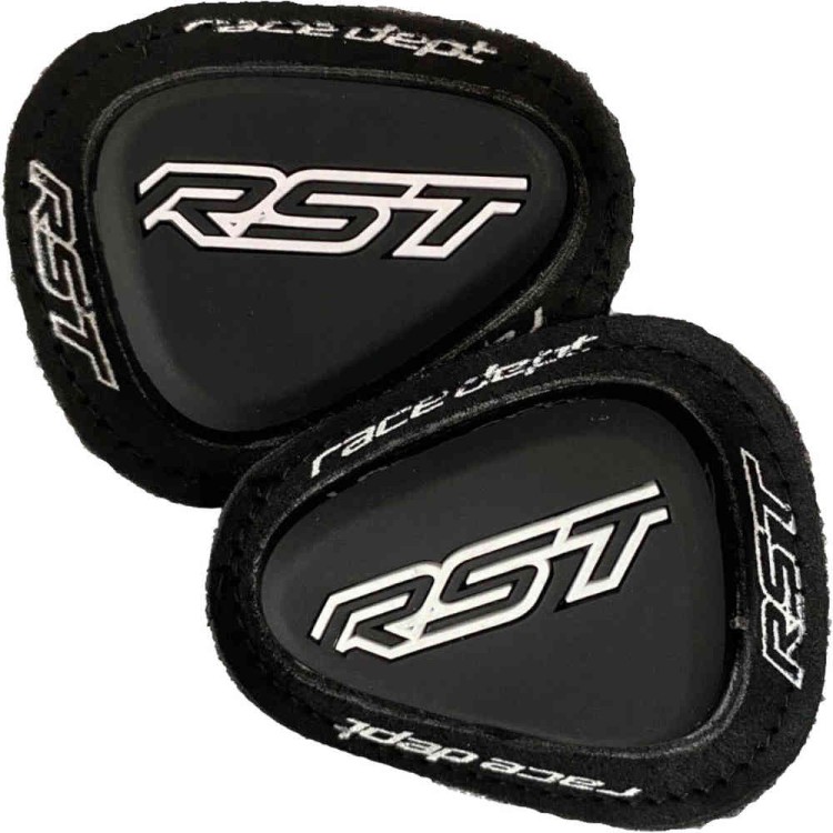 Мотозащита RST Factory Черный 8005281