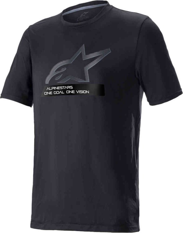 велоэкипировка Alpinestars Ageless V3 Tech