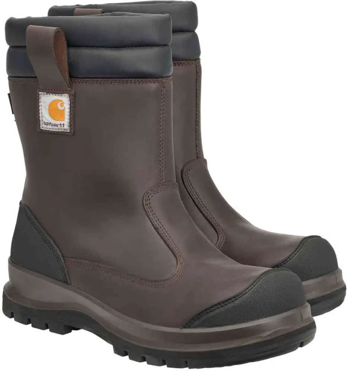 Обувь Carhartt Carter Waterproof S3 Safety