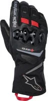 Мотоперчатки для мотокросса и эндуро Alpinestars WT-8 GTX
