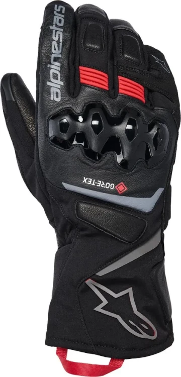 Мотоперчатки для мотокросса и эндуро Alpinestars WT-8 GTX