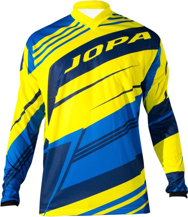велоэкипировка Jopa Fixion MX/BMX