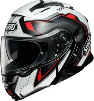 Мотошлем модуляр Shoei Neotec 2 Respect