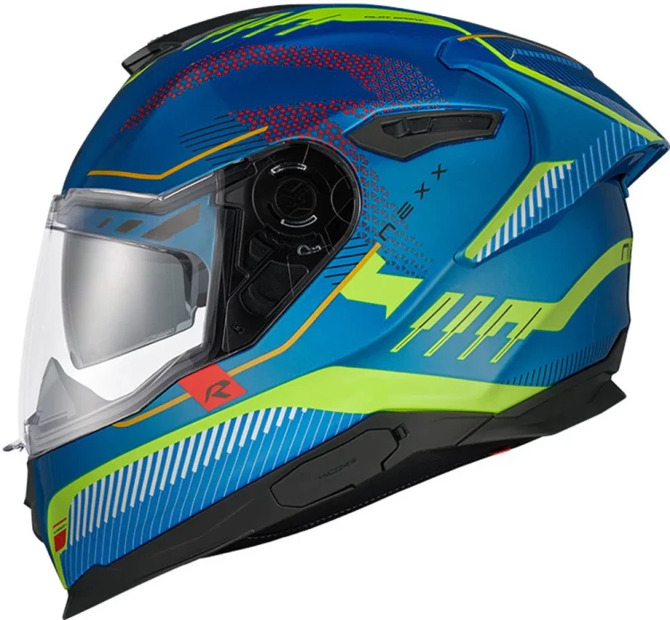 Мотошлем интеграл Nexx Y.100R Baron