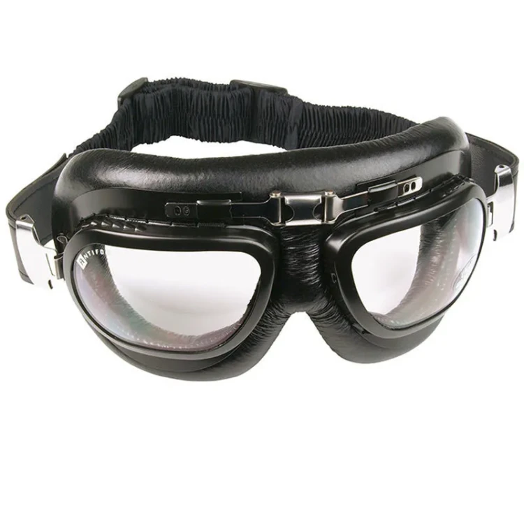 Bores Oldschool Черный 060-0001SW