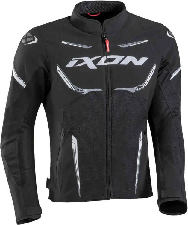 Мотокуртка текстильная Ixon Striker Air