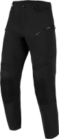 Мотоштаны текстильные женские Alpinestars Stella Flex-AST Explorer