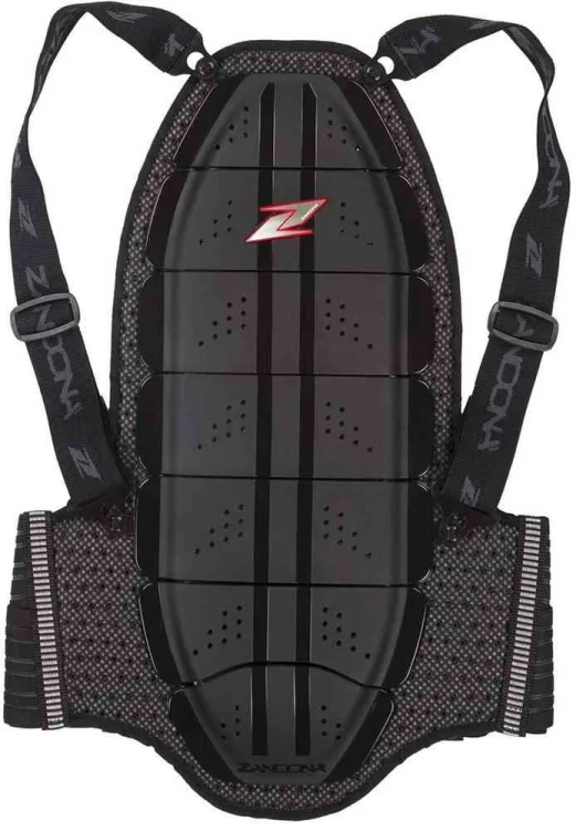 велоэкипировка Zandona Shield Evo Черный 1207BKXLBK