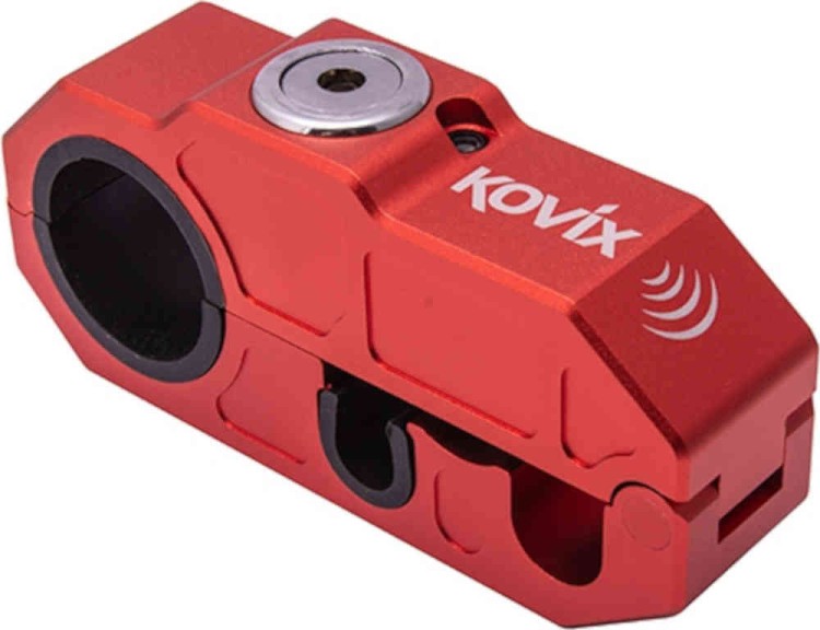 Kovix KHL Alarm