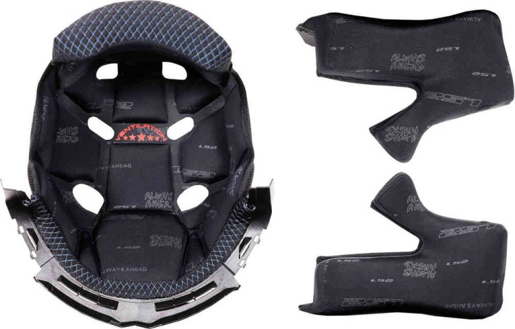 LS2 MX700  800700LNR12