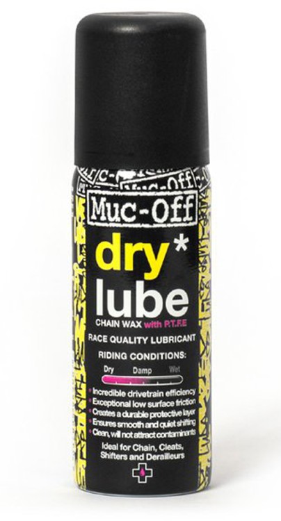 Muc-Off Dry PTFE 50ml