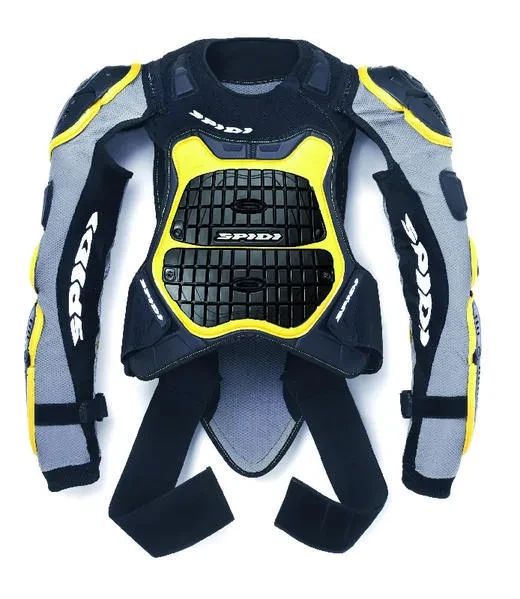 Мотозащита Spidi Defender Armor Jacket  Z123-016-L
