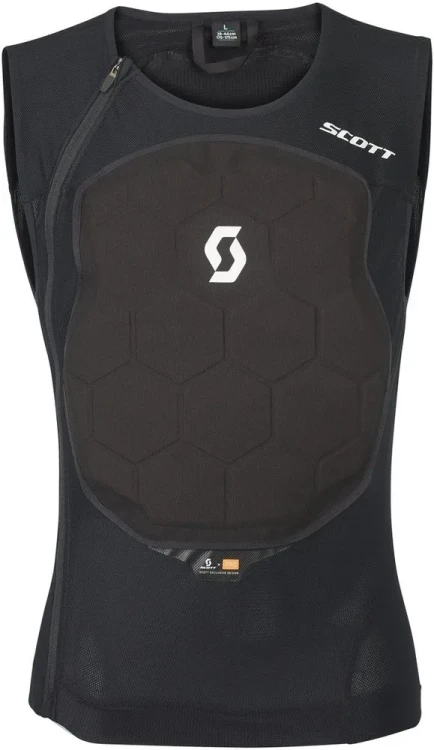 велоэкипировка Scott Airflex Pro  2730700001010
