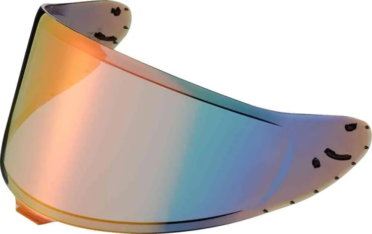 Shoei CWR-F2PN Оранжевый иридий 17 39 010 1