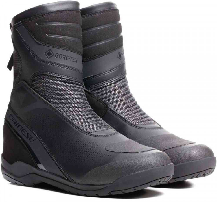 Мотоботы туристические Dainese Blackwing Gore-Tex  17900084-001-38