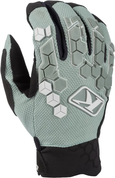 Мотоперчатки для мотокросса и эндуро Klim Dakar