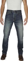 Мотоштаны текстильные мужские Rokker Rokkertech Straight