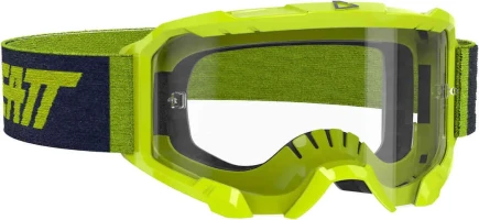 Leatt Velocity 4.5 Неоновый желтый DL1007-8020001125