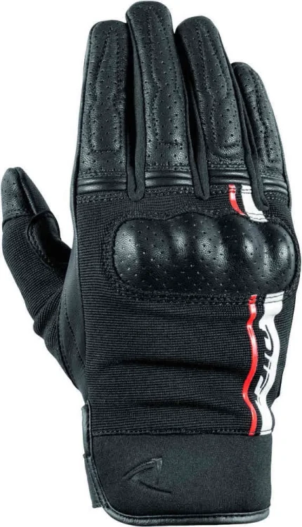 Мотоперчатки для города, спорта и туринга DIFI Reptile