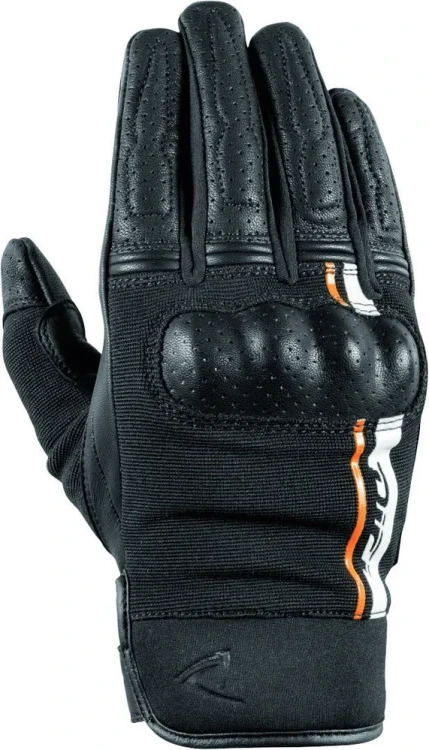 Мотоперчатки для города, спорта и туринга DIFI Reptile