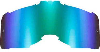 LS2 Charger Зеленый зеркальный 730020VIS13