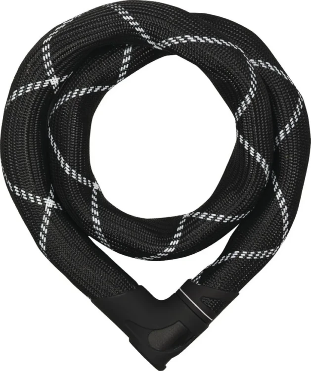ABUS Steel-O-Chain Iven 8210  18906