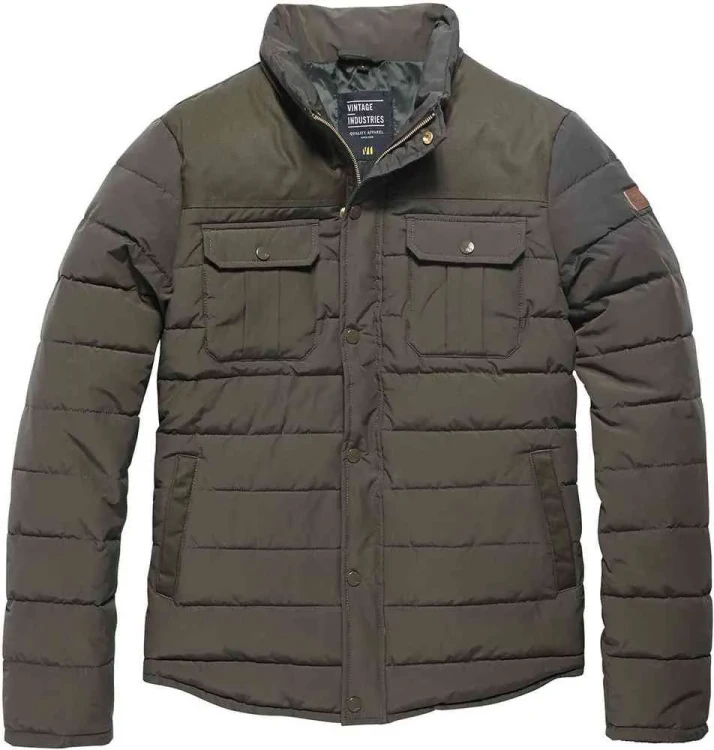 Куртка Vintage Industries Beeston