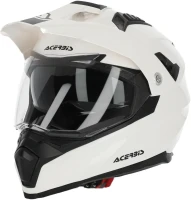 Мотошлем для мотокросса и эндуро Acerbis Flip FS-606 2023