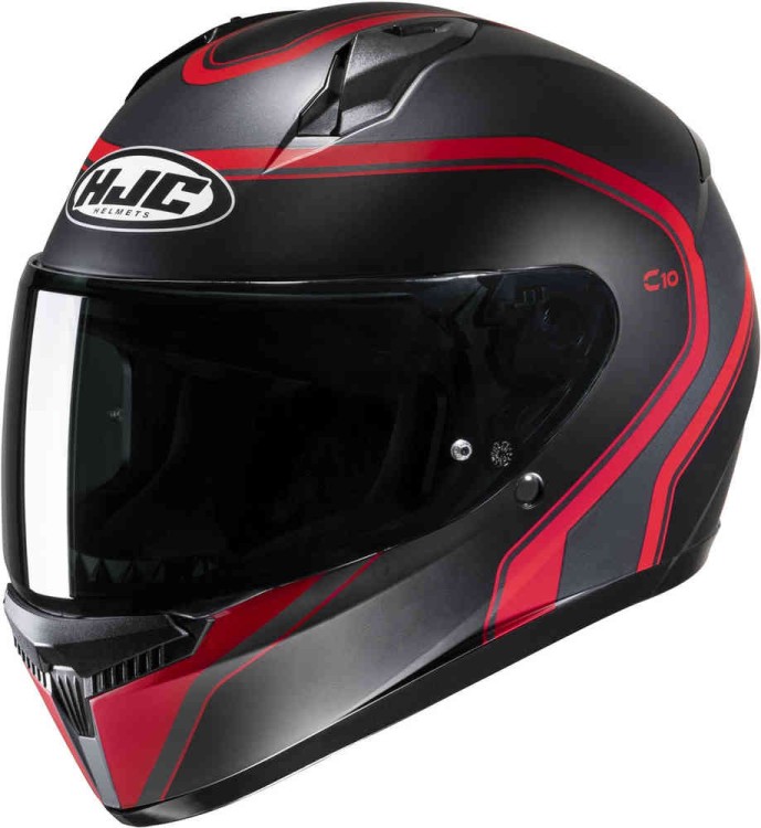 Мотошлем интеграл HJC C10 Elie