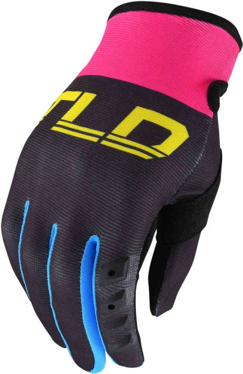 велоэкипировка Troy Lee Designs GP