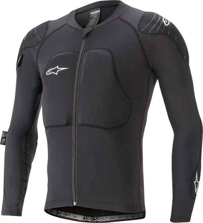 велоэкипировка Alpinestars Paragon Lite LS