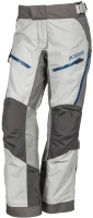 женская мотоэкипировка Klim Latitude серый 3944-000-0-600